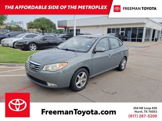 Used 2010 Hyundai Elantra GLS image 1