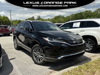 Used 2021 Toyota Venza XLE w/ Softex Package image 1