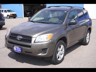 Used 2012 Toyota RAV4 4WD w/ Upgrade Value Pkg image 1