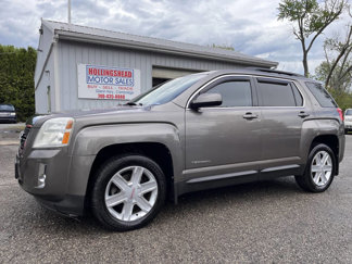 Used 2010 GMC Terrain SLT image 1