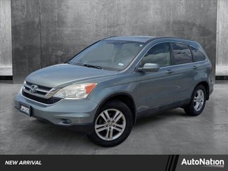 Used 2010 Honda CR-V EX-L image 1