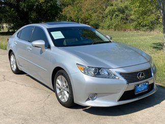 Used 2013 Lexus ES 300h image 1