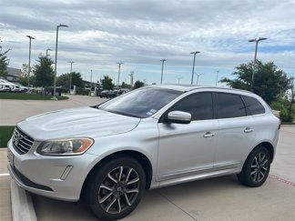 Used 2016 Volvo XC60 T5 Premier image 1