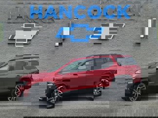 Used 2020 GMC Acadia AT4 w/ Trailering Package image 1