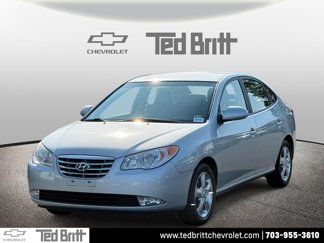 Used 2010 Hyundai Elantra SE image 1