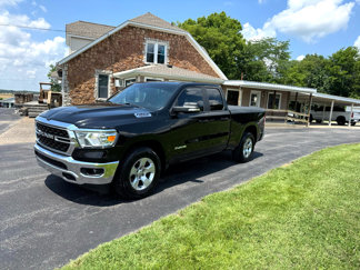 Used 2022 RAM 1500 Big Horn w/ Trailer Tow Group (B) image 1