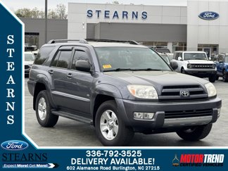 Used 2004 Toyota 4Runner SR5 image 1