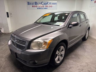 Used 2011 Dodge Caliber Mainstreet image 1
