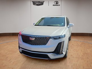 Used 2020 Cadillac XT6 Premium Luxury w/ Platinum Package image 1