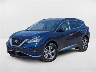 Used 2023 Nissan Murano SV image 1