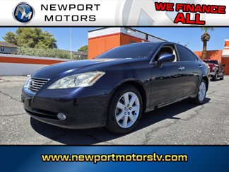 Used 2008 Lexus ES 350 image 1