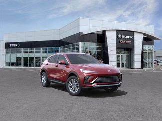New 2025 Buick Envista Preferred w/ Convenience I Package image 1