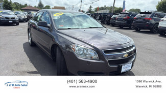 Used 2010 Chevrolet Malibu LS image 1