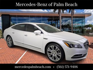 Used 2019 Buick LaCrosse Avenir w/ Driver Confidence Package II image 1