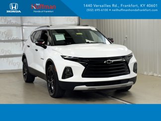 Used 2020 Chevrolet Blazer LT w/ Redline Edition image 1