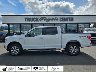 Used 2020 Ford F150 XLT w/ Equipment Group 302A Luxury image 1