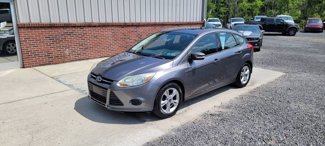 Used 2014 Ford Focus SE image 1