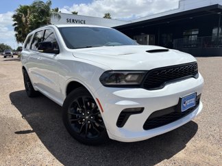 Used 2021 Dodge Durango GT image 1