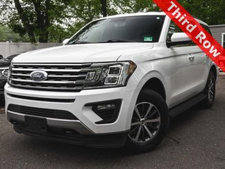 Used 2018 Ford Expedition XLT image 1
