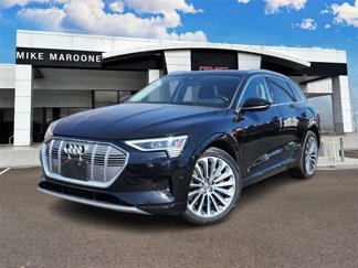 Used 2019 Audi e-tron Prestige image 1