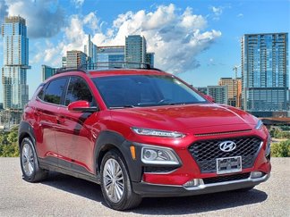 Used 2021 Hyundai Kona SEL Plus image 1