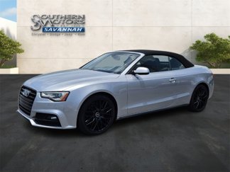 Used 2017 Audi A5 2.0T Sport image 1