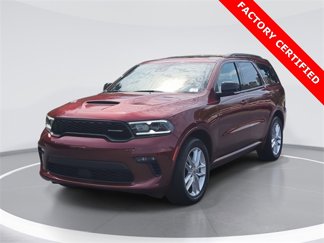 Certified 2023 Dodge Durango R/T image 1