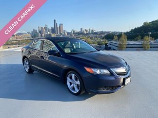 Used 2015 Acura ILX image 1