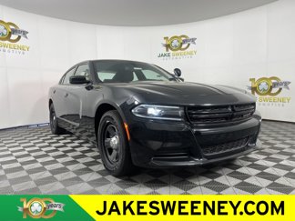 New 2023 Dodge Charger Police image 1