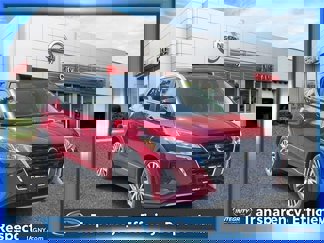 Used 2021 Nissan Kicks SV image 1