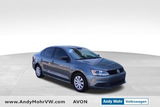Used 2013 Volkswagen Jetta S image 1