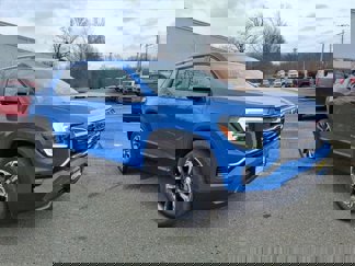 New 2025 GMC Terrain Elevation w/ Elevation Premium Package image 1