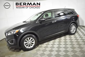 Used 2017 Kia Sorento L image 1