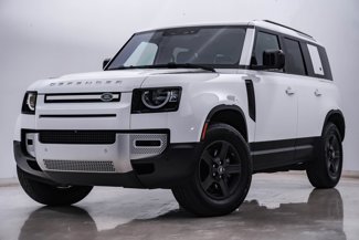 Used 2020 Land Rover Defender 110 image 1
