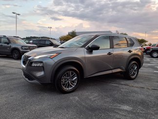 Used 2023 Nissan Rogue S video 1