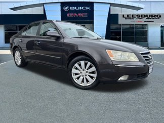 Used 2009 Hyundai Sonata Limited image 1