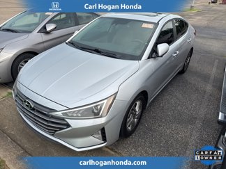 Used 2019 Hyundai Elantra Value Edition image 1