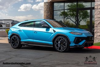 Used 2024 Lamborghini Urus Performante image 1