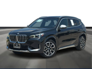 Certified 2023 BMW X1 xDrive28i w/ Convenience Package image 1
