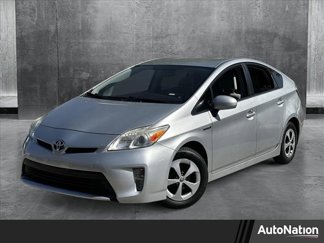 Used 2013 Toyota Prius Two image 1