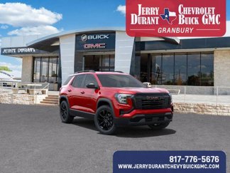 New 2026 GMC Terrain Elevation image 1