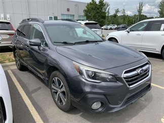 Used 2019 Subaru Outback 2.5i Limited w/ Popular Package #2 image 1