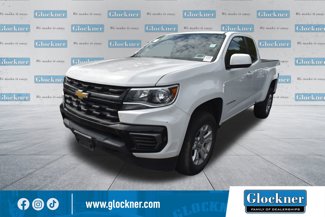 Used 2022 Chevrolet Colorado LT w/ Fleet Safety Package video 1