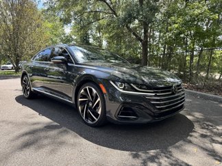 Used 2021 Volkswagen Arteon SEL Premium image 1