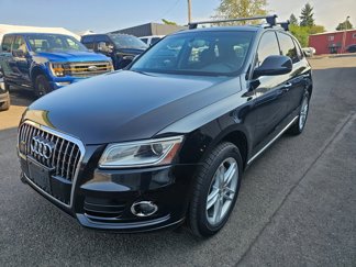 Used 2015 Audi Q5 TDI Premium Plus w/ Technology Package image 1