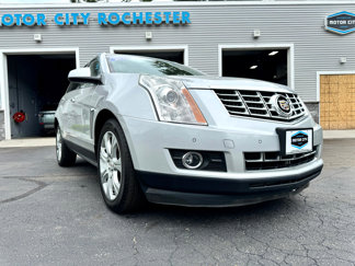 Used 2015 Cadillac SRX Performance w/ Driver Awareness Package image 1