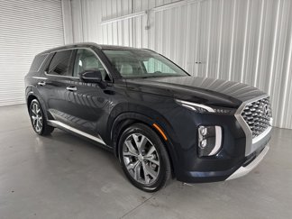 Used 2021 Hyundai Palisade Limited image 1