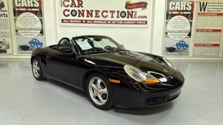 Used 1998 Porsche Boxster image 1