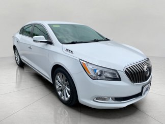 Used 2014 Buick LaCrosse Leather image 1