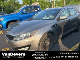 Used 2013 Kia Optima LX image 1